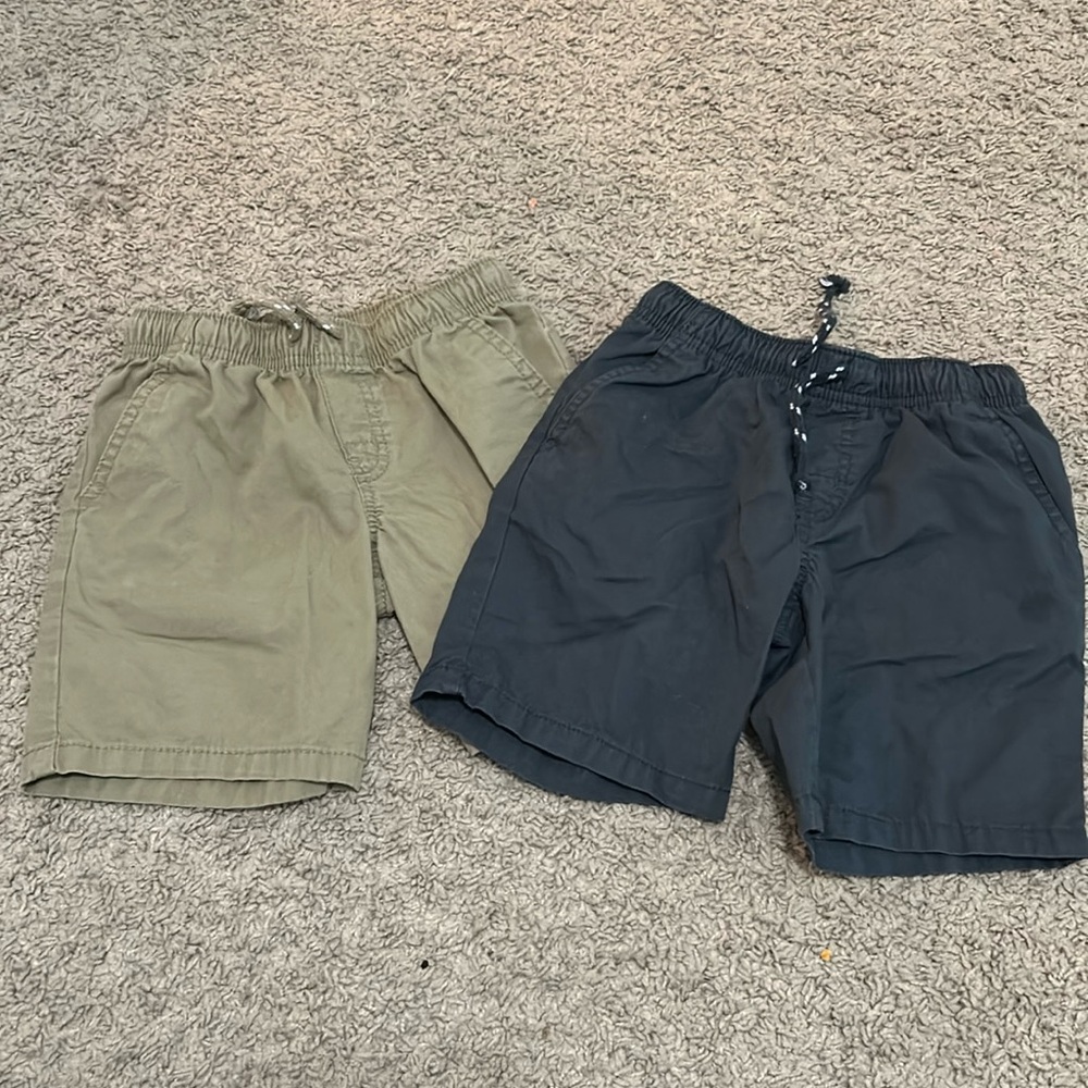 Cat and Jack Shorts